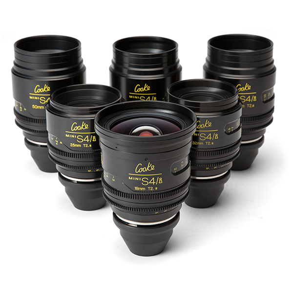 Cooke s4 Lenses. Cooke s4 Lenses Panavision. Cooke Mini s4/i. Cooke s4 12mm.